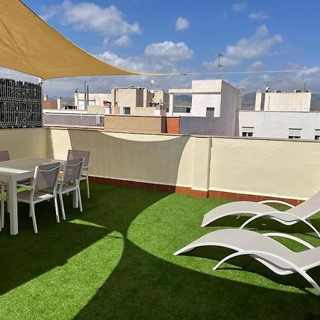 Khelok Home Águilas Exterior foto